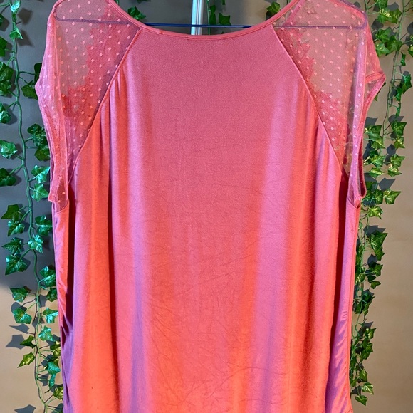 RW & Co Tank Blouse L - Picture 2 of 5